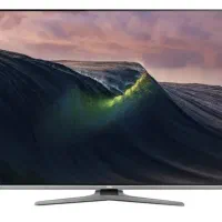 تلویزیون ۵۵اینچ هایسنس ،سری اول