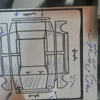 پراید مدل ۸۶ دوگانه کارخانه