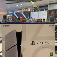 پی اس فایو استاندارد/ps5 standard