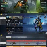 اکانت، فقط، معاوضه،