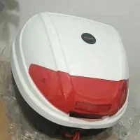 تخته و باکس عقب ردلاین