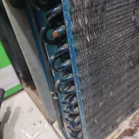 کولرپنجره ای 24هزار کریر