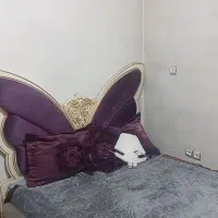 تخت وتشک ۴تومن تروتمیز