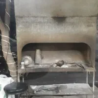 منقل و فن|اجاق گاز و لوازم برقی پختوپز|گنبد کاووس, |دیوار