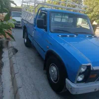 نیسان دیزل گازوییل|خودرو سواری و وانت|تبریز, |دیوار