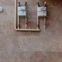 لوله کشی گاز وخورده کاری|خدمات پیشه و مهارت|شیروان (خراسان), |دیوار