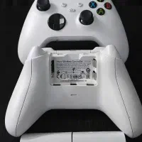 xbox serise s دو دسته|کنسول، بازی ویدئویی و آنلاین|مهاجران, |دیوار