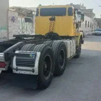 ولوو کشنده مدل ۸۳ خارجی|خودرو سنگین|تهران, نصرت|دیوار