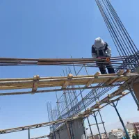 پیمانکاری (سازه فولادی و بتنی بازسازی،مقاوم سازی)