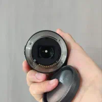 لنز 18-135 سونی|دوربین عکاسی و فیلمبرداری|قم, انصارالحسین|دیوار