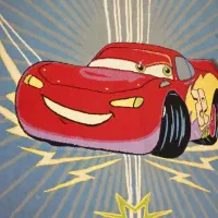 فرش اتاق کودک