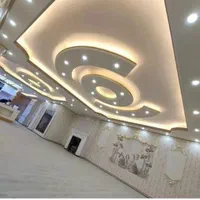 رنگ آمیزی ساختمان|خدمات پیشه و مهارت|پارسآباد, |دیوار