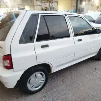 پراید 111مدل 97|خودرو سواری و وانت|تهران, تهرانسر مرکزی|دیوار