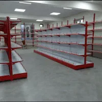 قفسه‌ی طرح ترک|فروشگاه و مغازه|کوهدشت, |دیوار