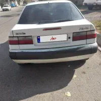 فروش زانتیا|خودرو سواری و وانت|تبریز, |دیوار