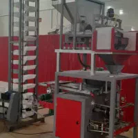 دستگاه دوتوزین برای بسته‌بندی‌ حبوبات،غلات‌وخشکبار|ماشین‌آلات صنعتی|آستانه اشرفیه, |دیوار