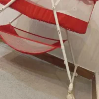 گهواره نوزاد|تخت و صندلی بچه|نسیمشهر, |دیوار