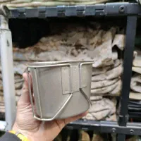 کاسه خوراک پزی آمریکایی آکبند|کوهنوردی و کمپینگ|تهران, قلمستان|دیوار