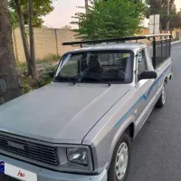 مزدا2000اصل ژاپن ۸۷