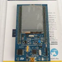 برد دیسکاوری STM32F429