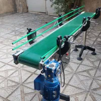 نوارنقاله تمام استیل
