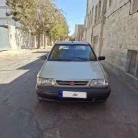 پراید ۸۵ دوگانه|خودرو سواری و وانت|بیرجند, |دیوار