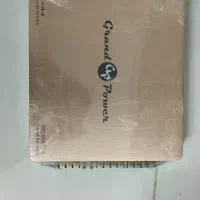 آمپیلی گرند پاور 800وات