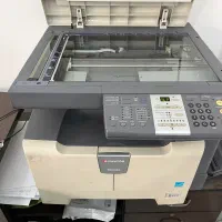 پرینتر ۳کاره توشیبا مدل ای استدیو ۱۶۶|پرینتر، اسکنر، کپی، فکس|مشهد, چاهشک|دیوار