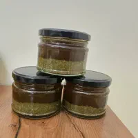 عسل تاخیری قوی