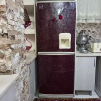 یخچال فریز