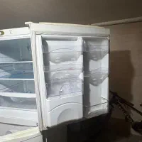 یخچال اسنوا دست دوم