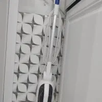 بخارشوی مارک فکر|جاروبرقی، جارو شارژی، بخارشو|زاهدان, |دیوار