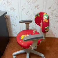 صندلی چرخدار