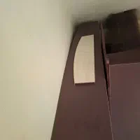 تخت دوطبقه|تخت و سرویس خواب|سبزوار, قاضی زاد|دیوار