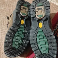 کفش کوهنوردی سایز ۴۲ اورجینال|کیف، کفش، کمربند|ایلام, |دیوار