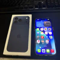 آیفون۱۷پرومکس ۲۵۶|موبایل|مشهد, جنت|دیوار