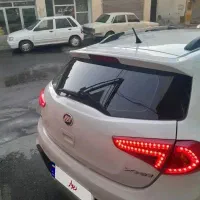 لیفان x50 مدل96|خودرو سواری و وانت|تبریز, |دیوار