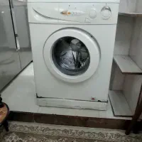 لباسشویی آبسال