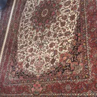 یک جفت  فرش چهار متری افشار