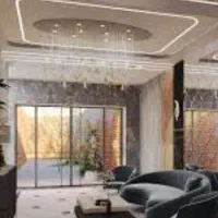 ۱۳۵ متری  / سه خوابه  / شریعتی  /  اعیان نشین