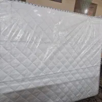 تشک رویال دو نفره در حد نو