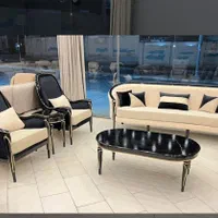 مبل/ کلاسیک/فرانسوی جدید
