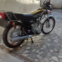 موتور125کویر مدل91|موتورسیکلت|گنبد کاووس, |دیوار