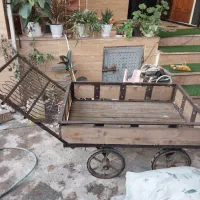 گاری درحدنو