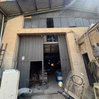 سوله ۴۷۰ متربنا ۳۲۰ زمین در سیاه سنگ گلایل1فوری|فروش دفتر صنعتی، کشاورزی، تجاری|پردیس, سیاه سنگ|دیوار