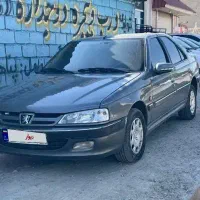 پارس مدل ۹۳