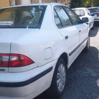 سمند معمولی 1395
