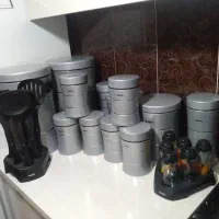 سرویس حبوبات