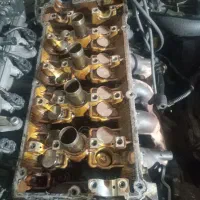 مکانیک گیربکس دستی چینی