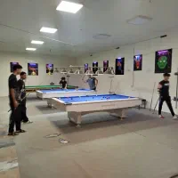 تجهیزات بیلیاردی